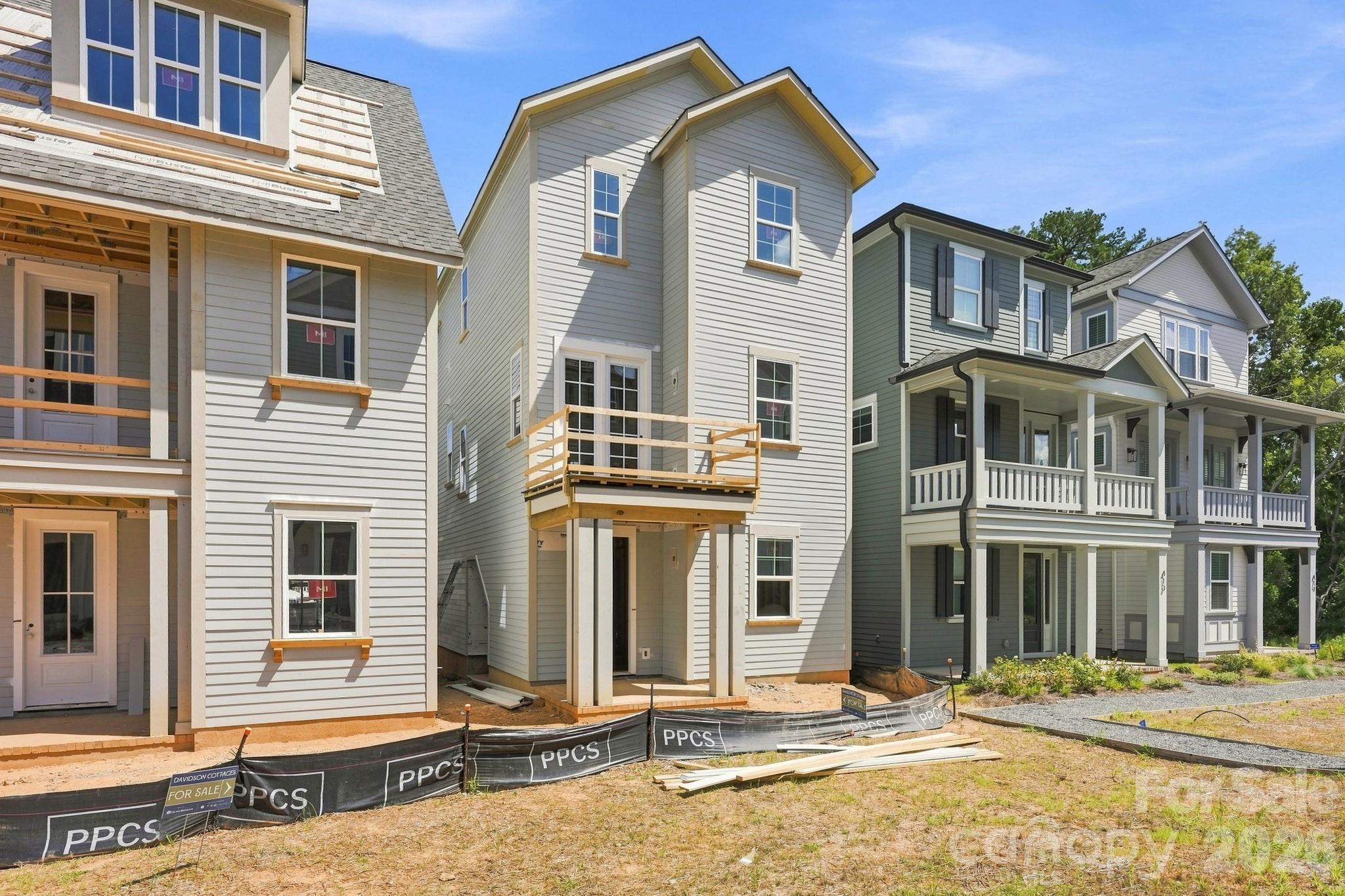 409 Delburg Mill Alley