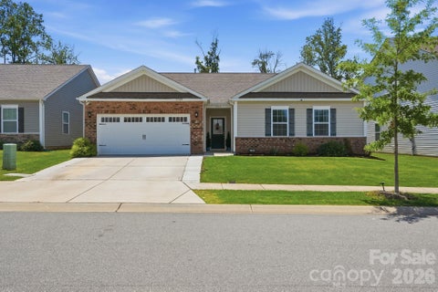 Photo of 7735 Stonehouse Drive, Gastonia, NC 28056 (MLS # 4402484)