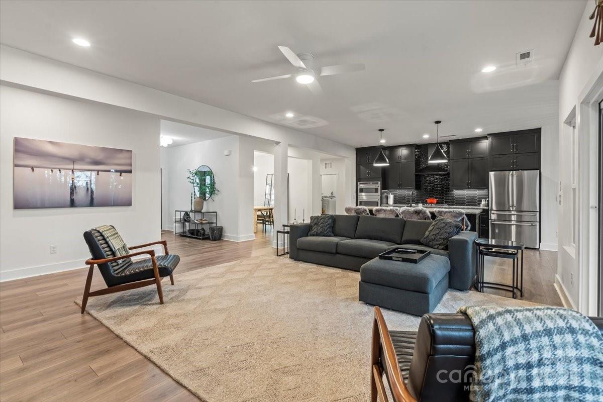 Irongate - Residential