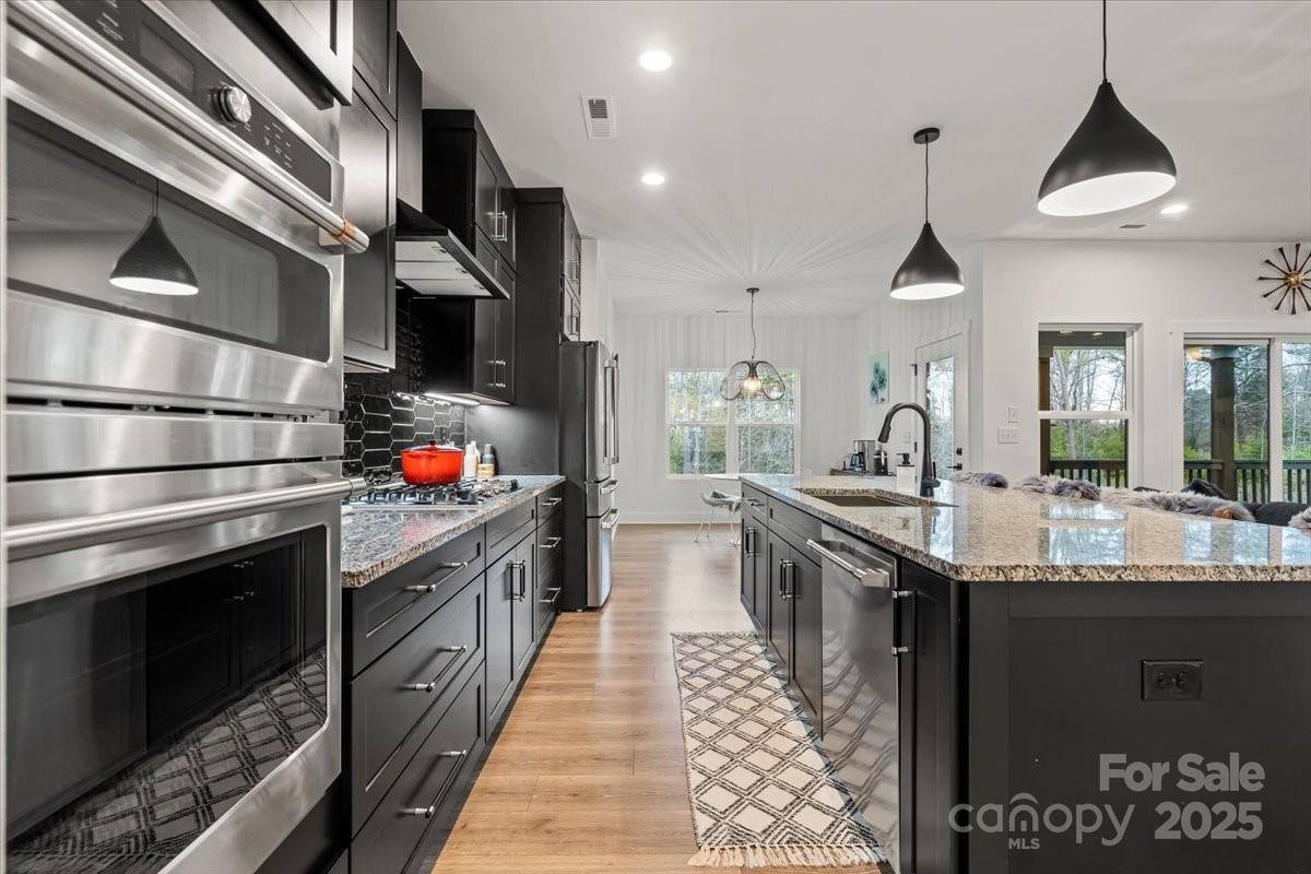 Irongate - Residential