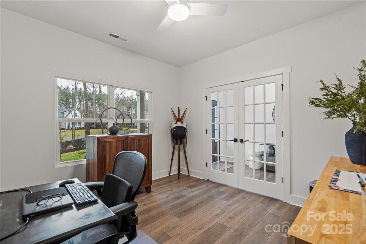 Irongate - Residential