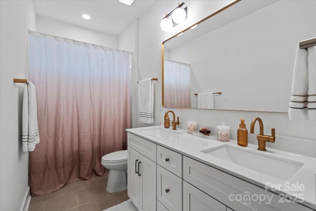 Irongate - Residential