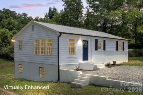 Photo of 1034 Patton Avenue, Albemarle, NC 28001 (MLS # 4406057)