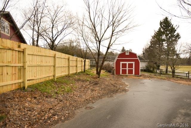 Oakley - Residential