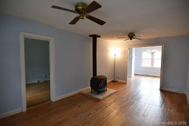 Oakley - Residential