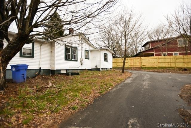 Oakley - Residential