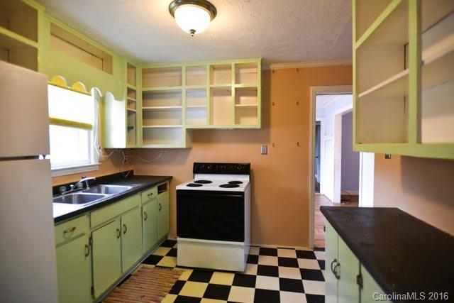 Oakley - Residential