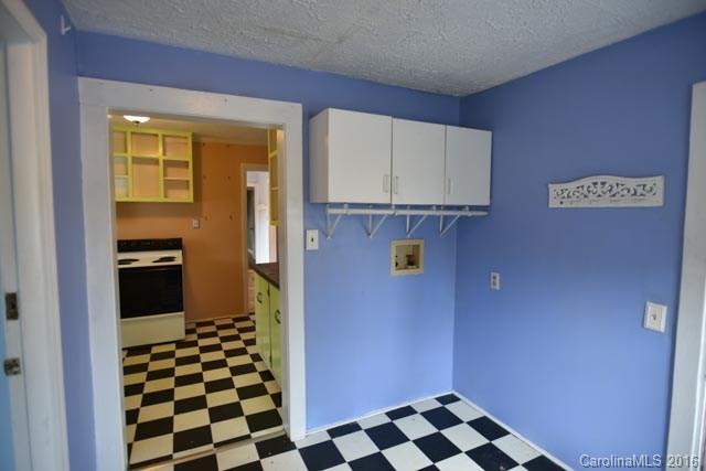 Oakley - Residential