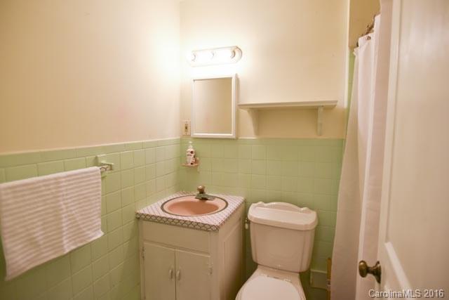 Oakley - Residential