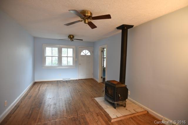 Oakley - Residential