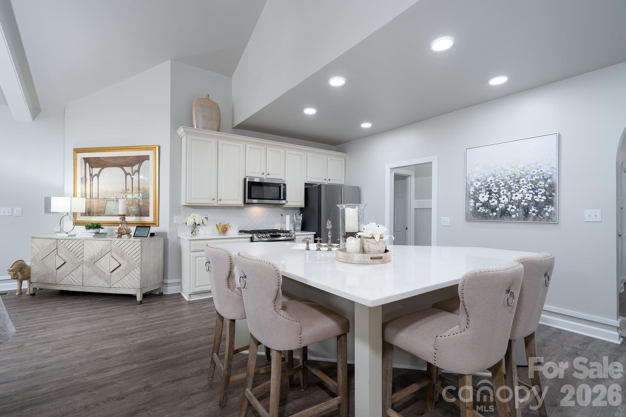 Uwharrie Point - Residential