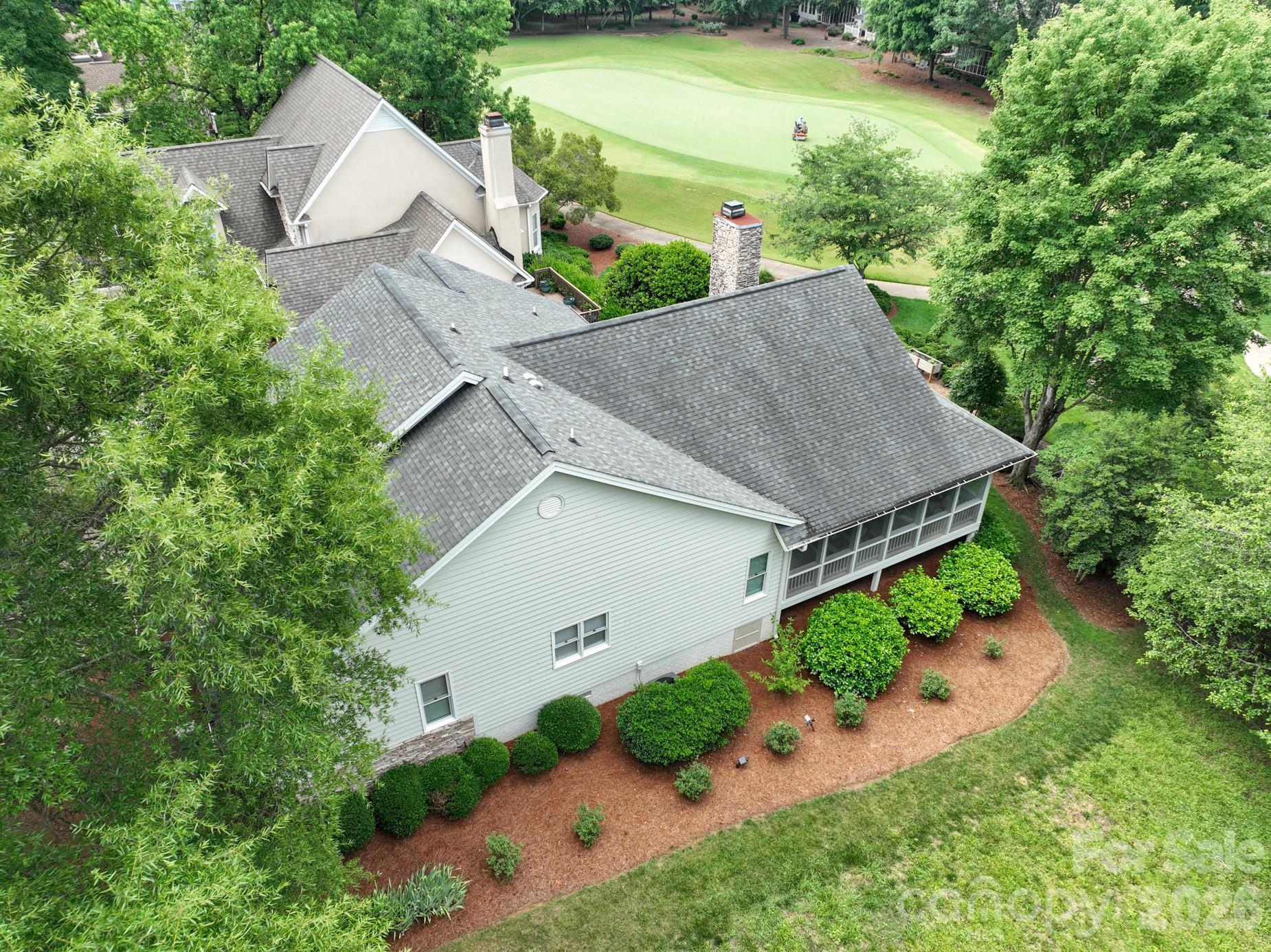 Uwharrie Point - Residential