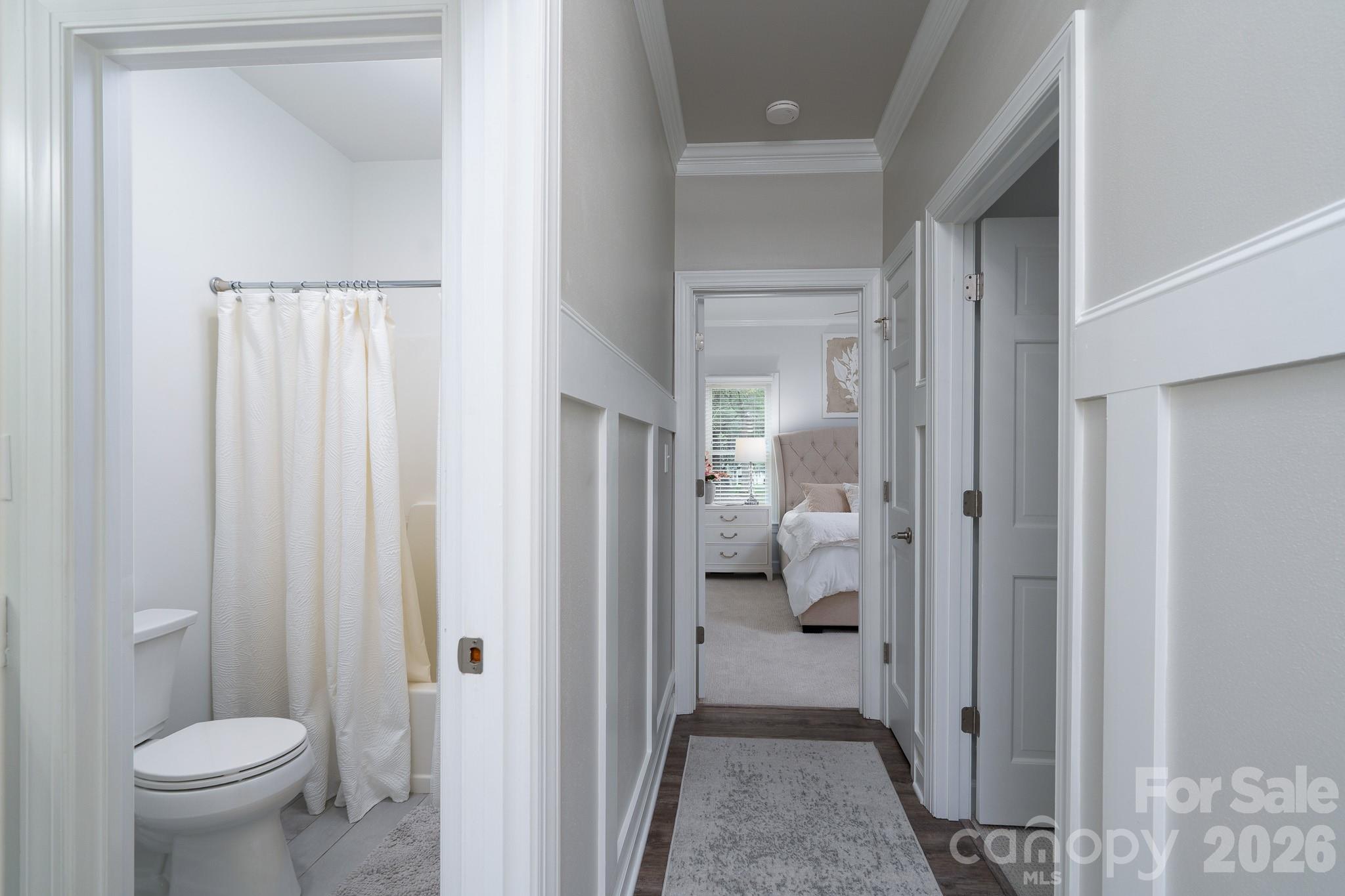 Uwharrie Point - Residential
