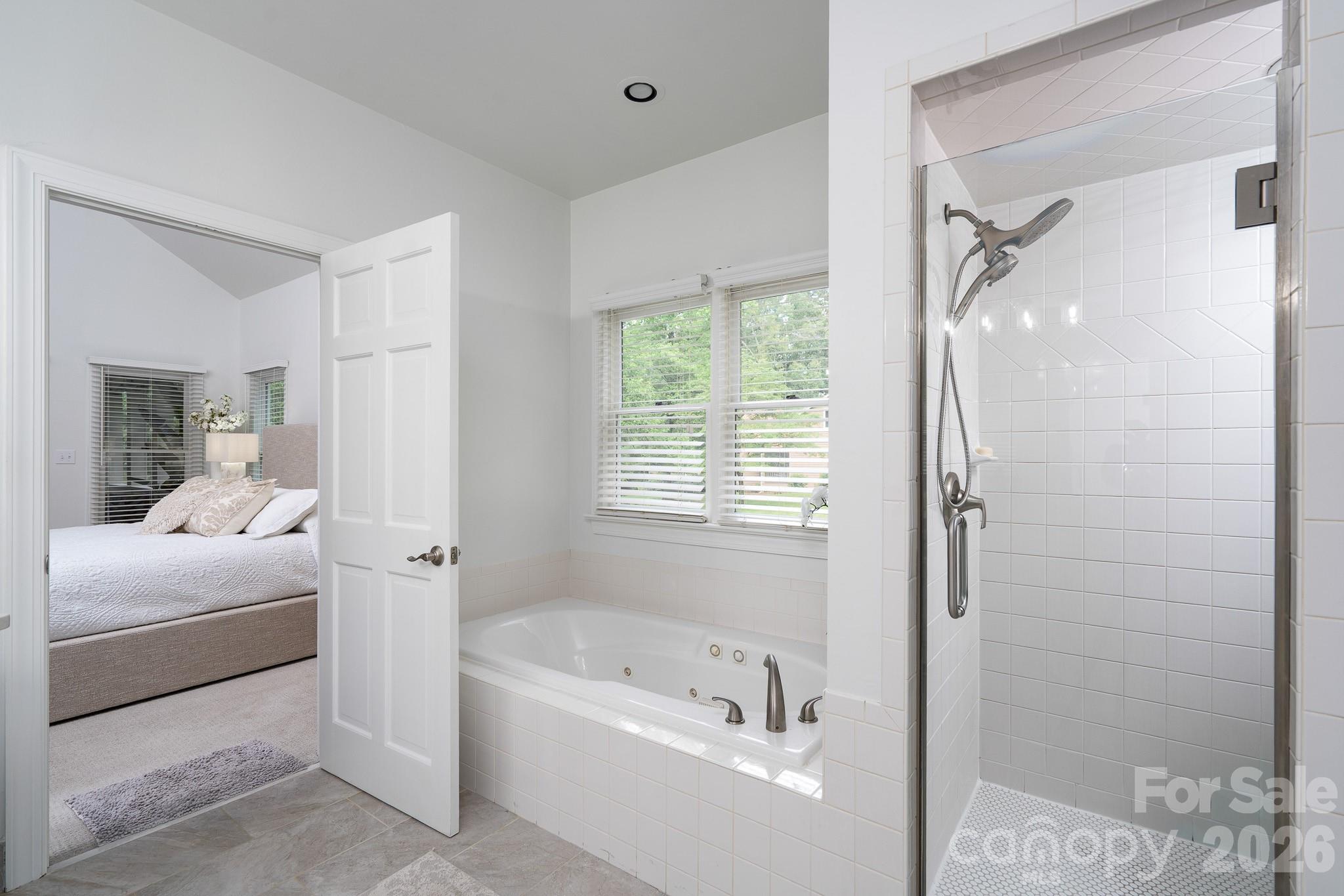 Uwharrie Point - Residential