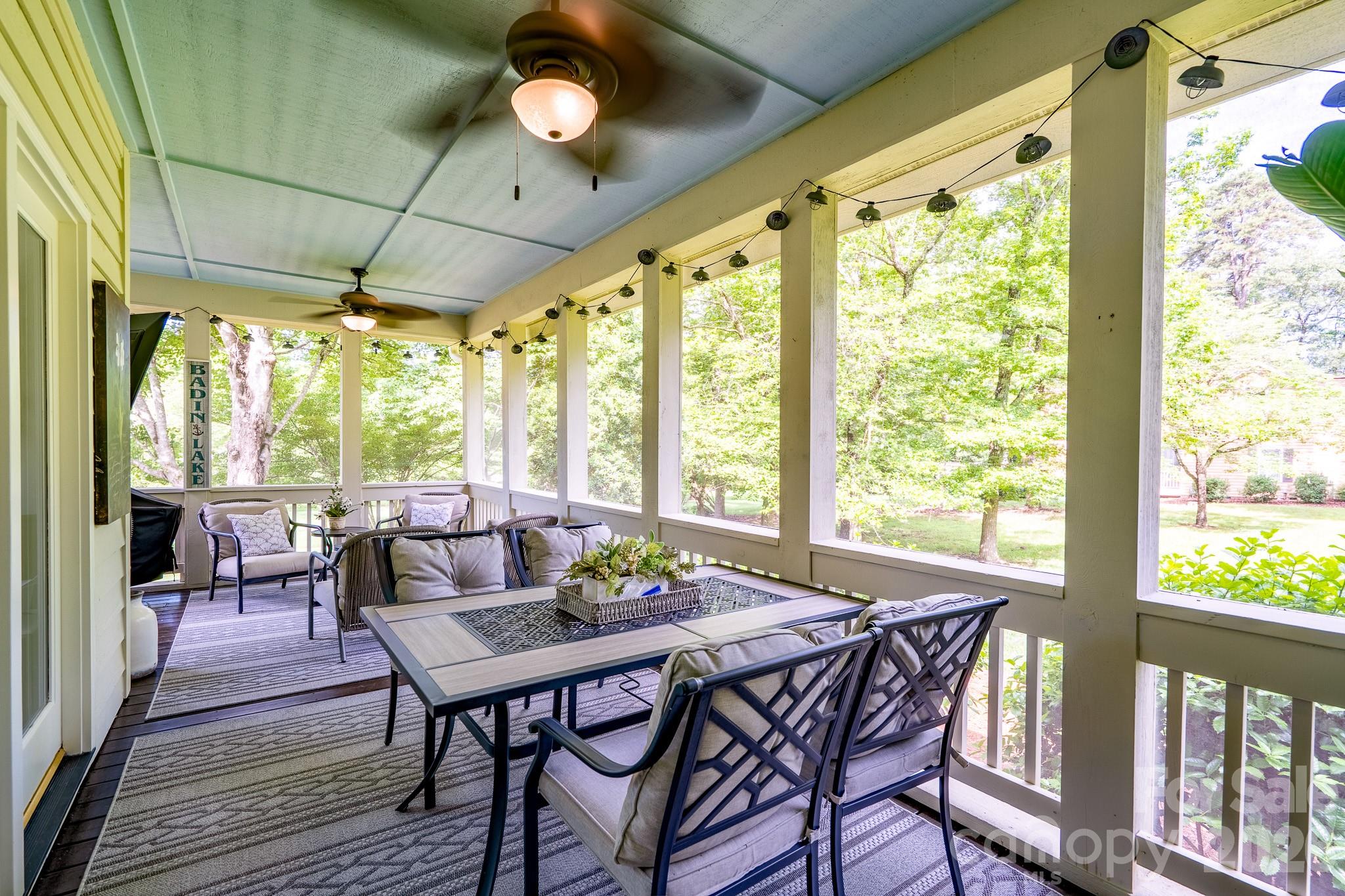 Uwharrie Point - Residential