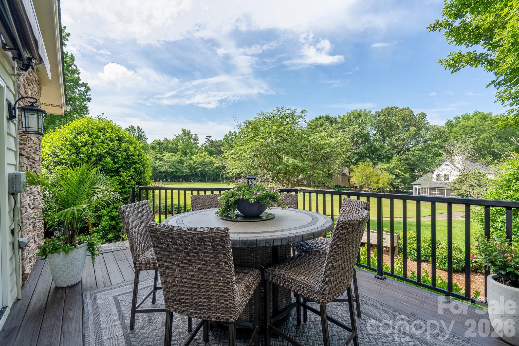 Uwharrie Point - Residential