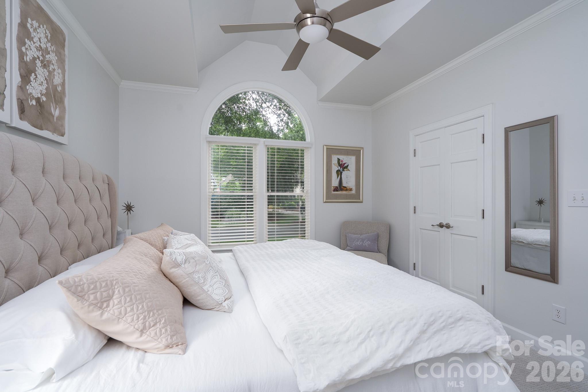 Uwharrie Point - Residential
