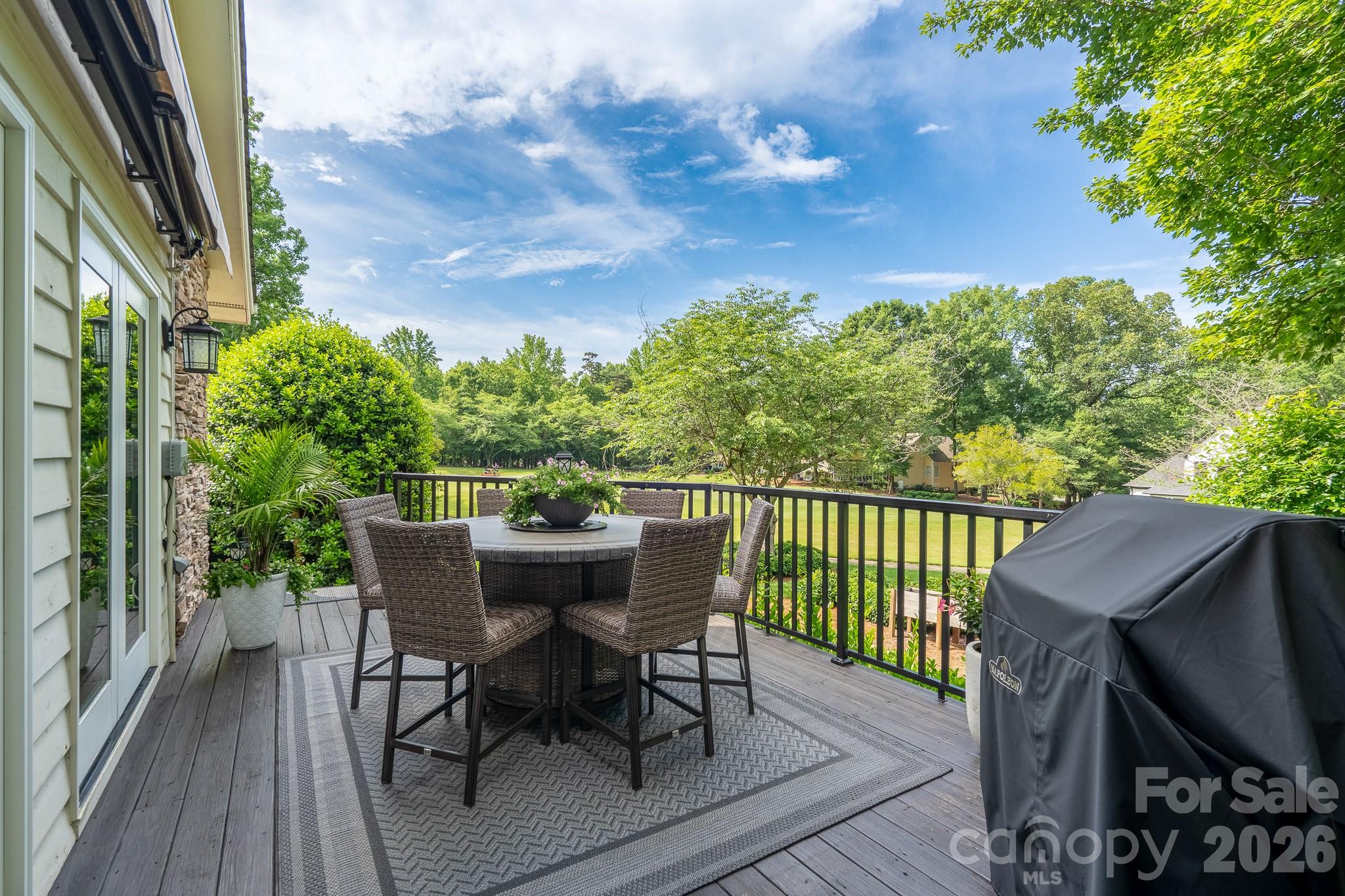 Uwharrie Point - Residential