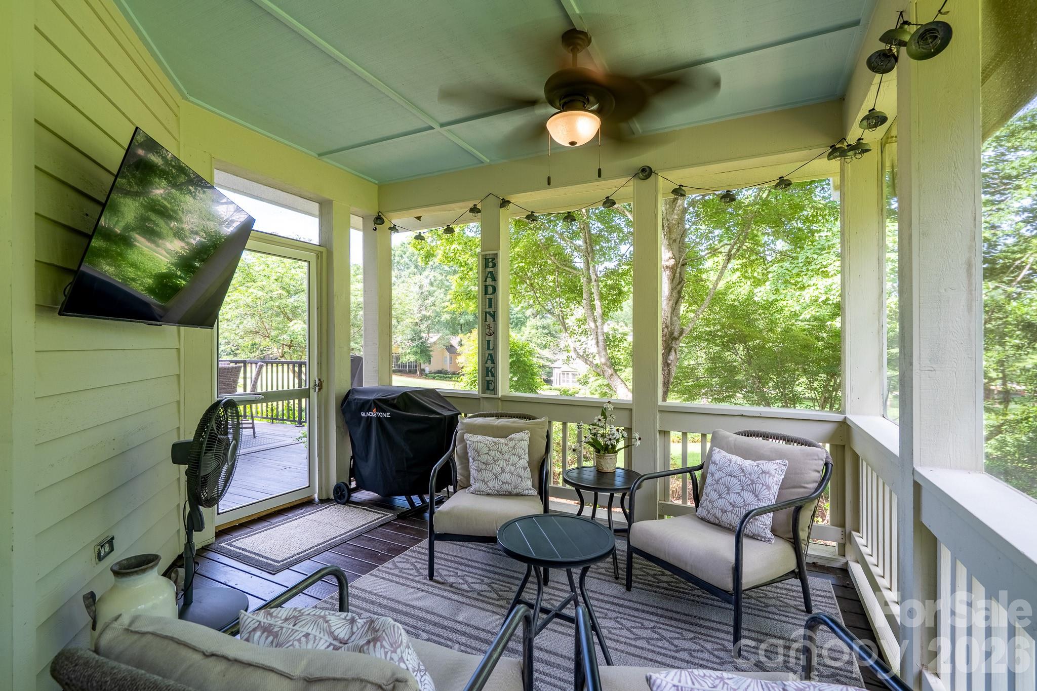 Uwharrie Point - Residential