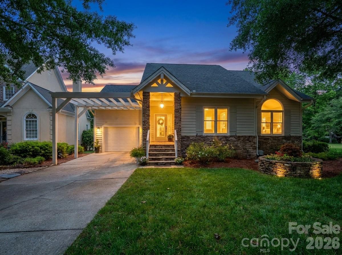 Uwharrie Point - Residential