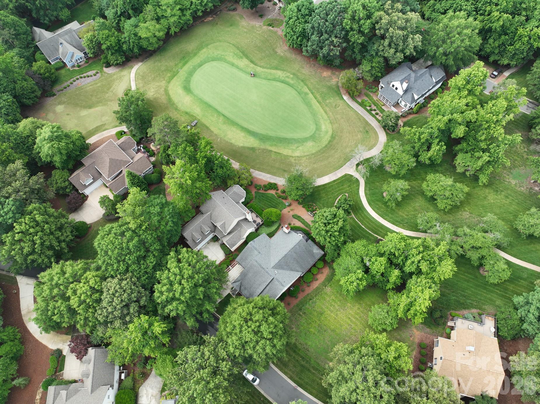Uwharrie Point - Residential