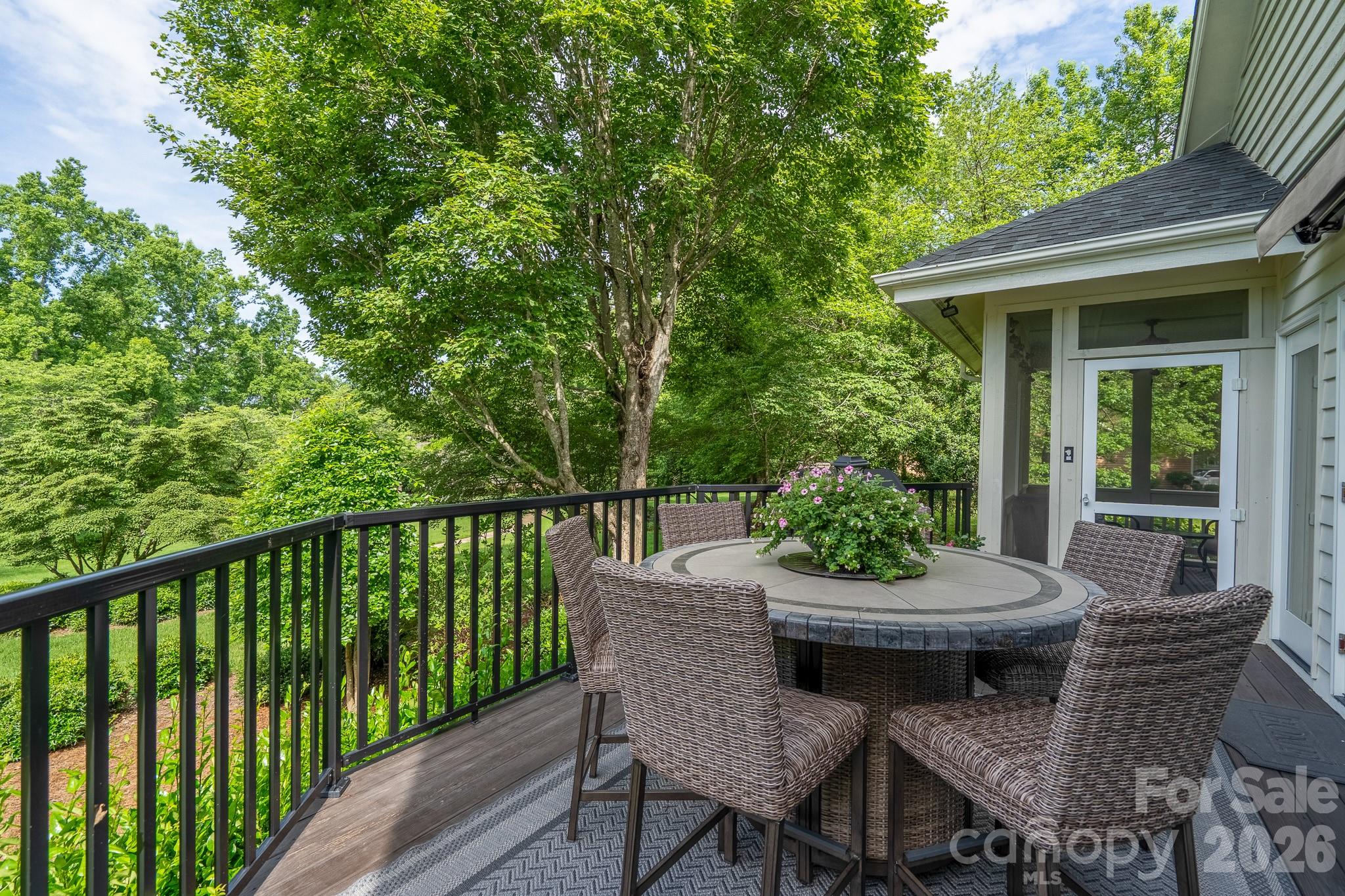 Uwharrie Point - Residential