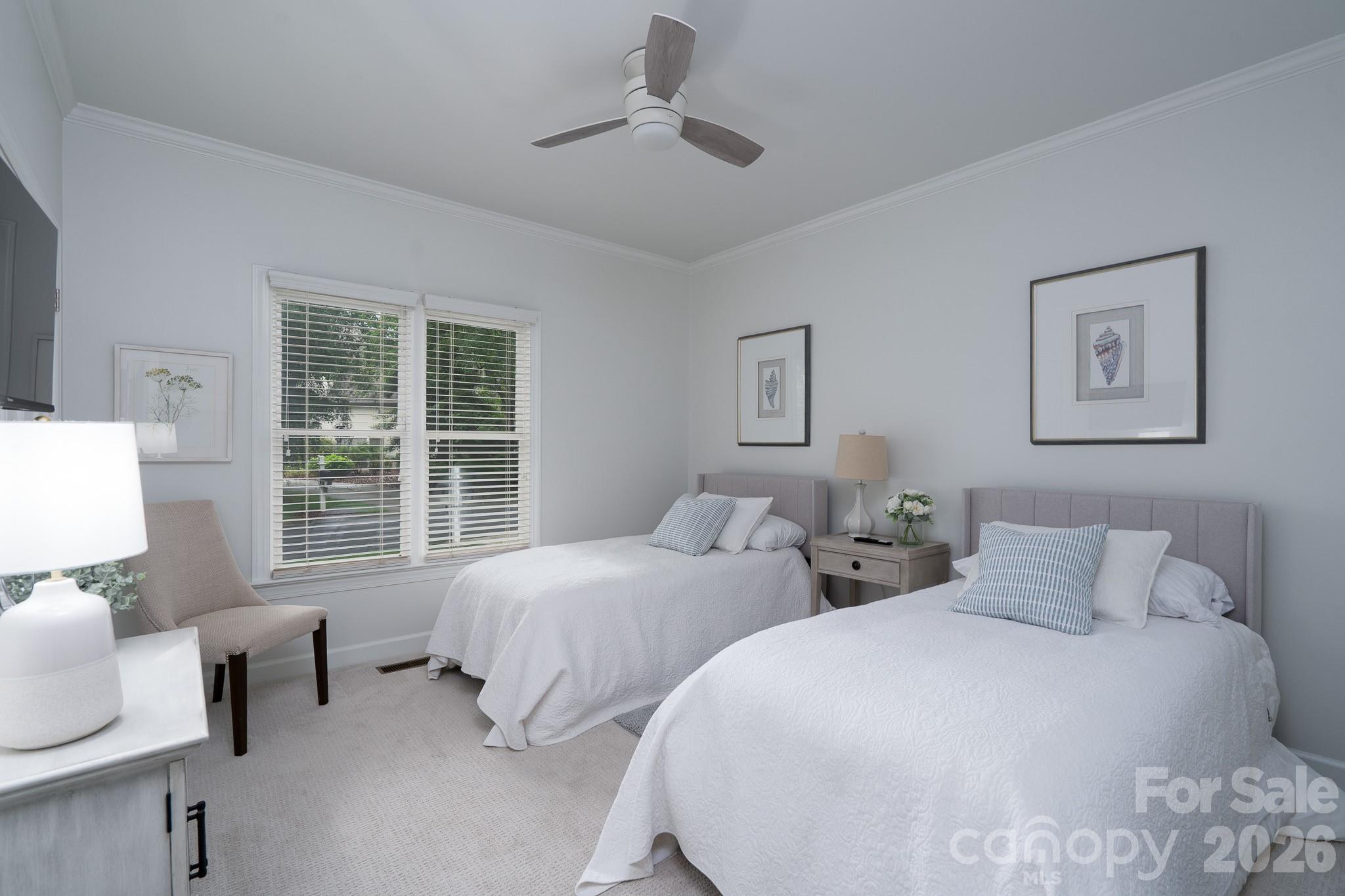 Uwharrie Point - Residential