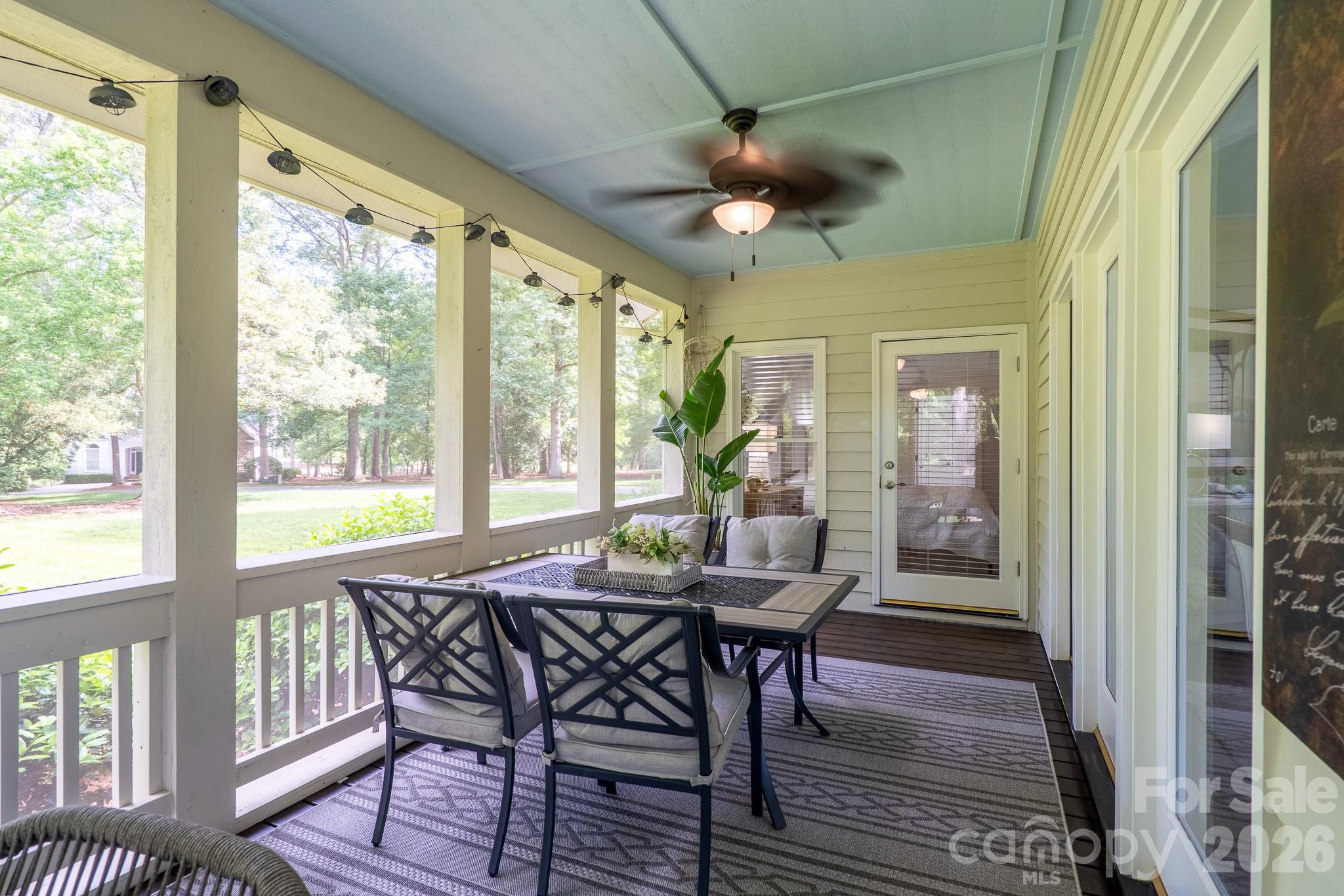 Uwharrie Point - Residential