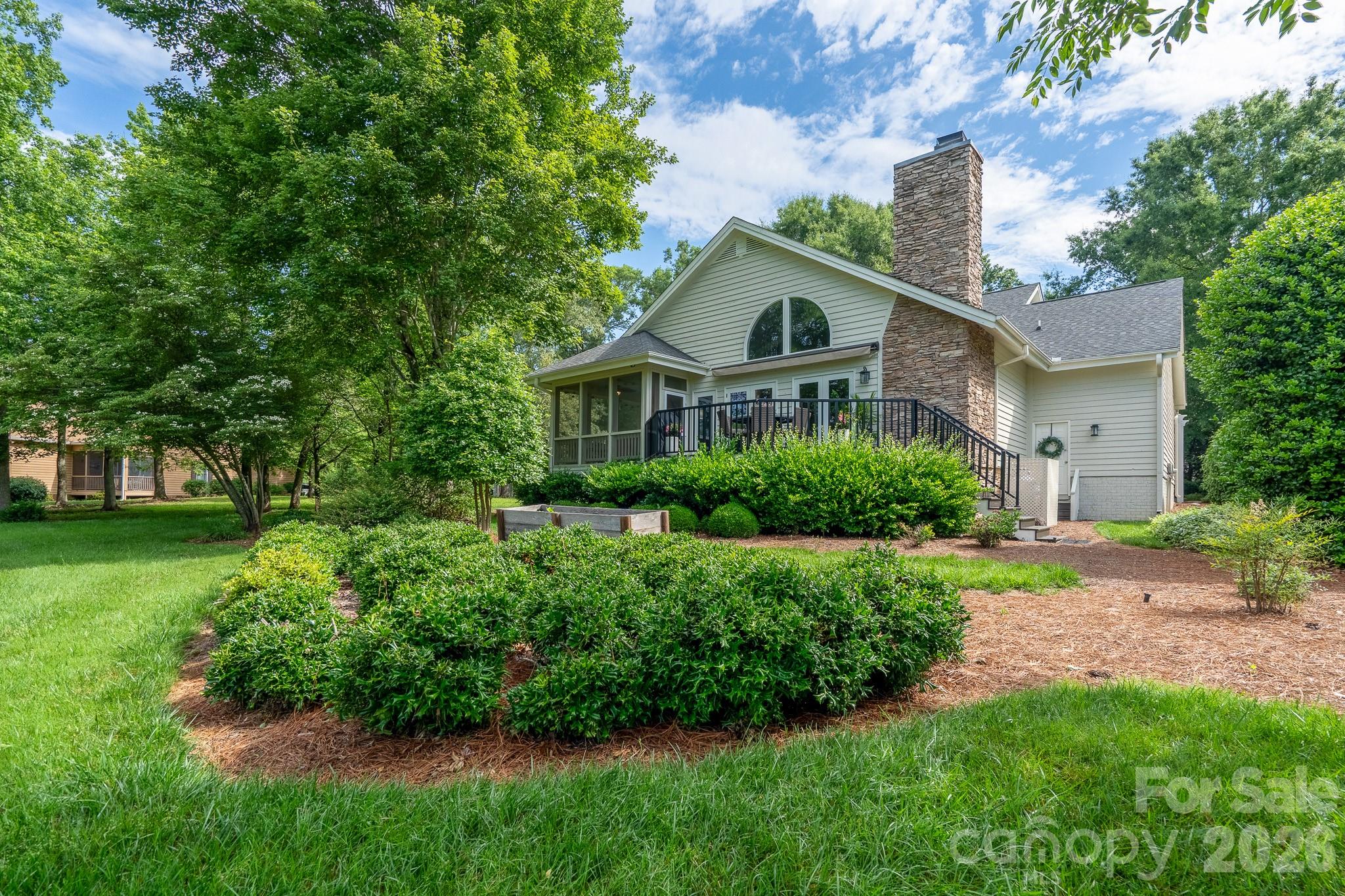 Uwharrie Point - Residential