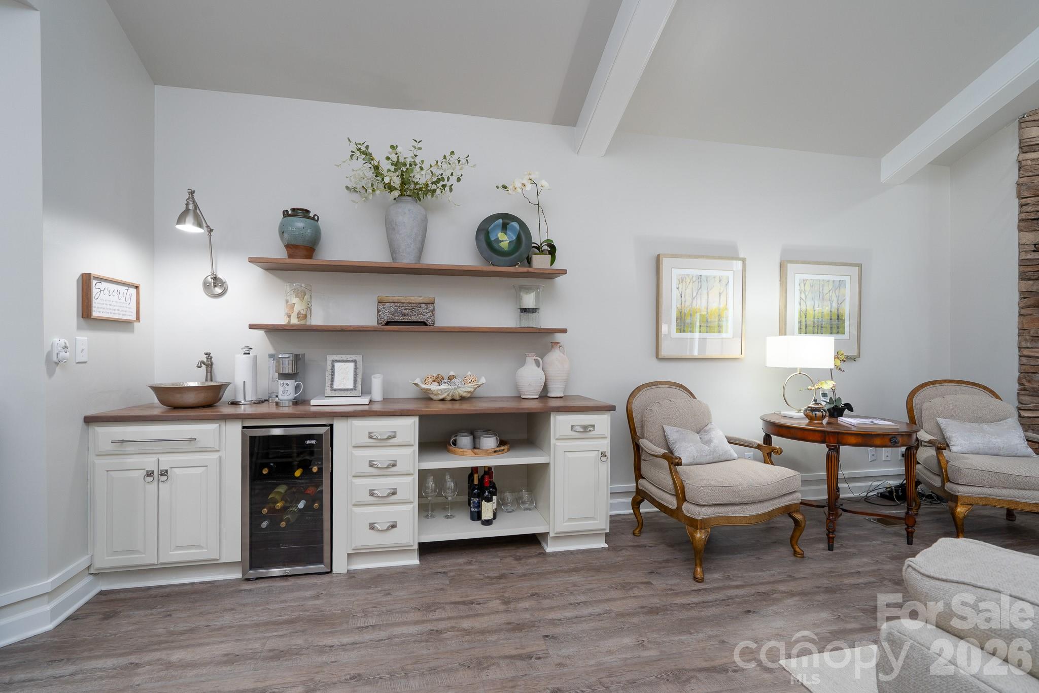 Uwharrie Point - Residential