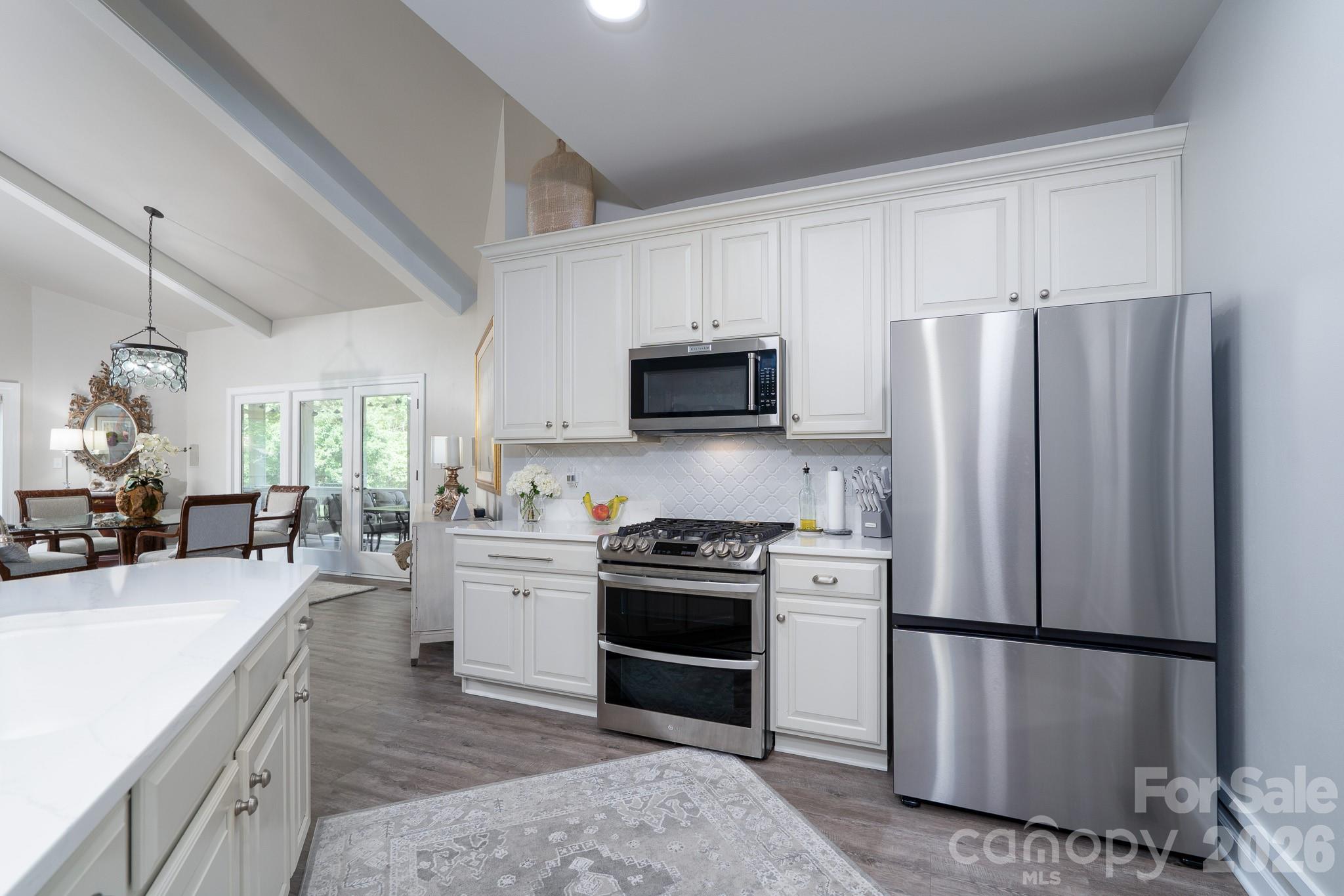 Uwharrie Point - Residential