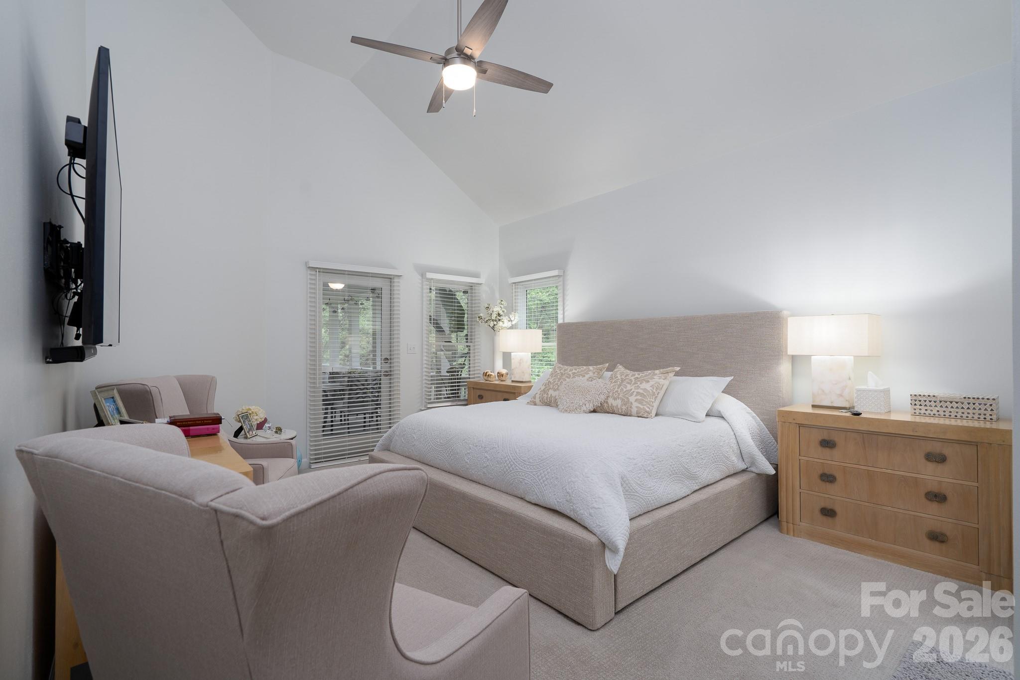 Uwharrie Point - Residential