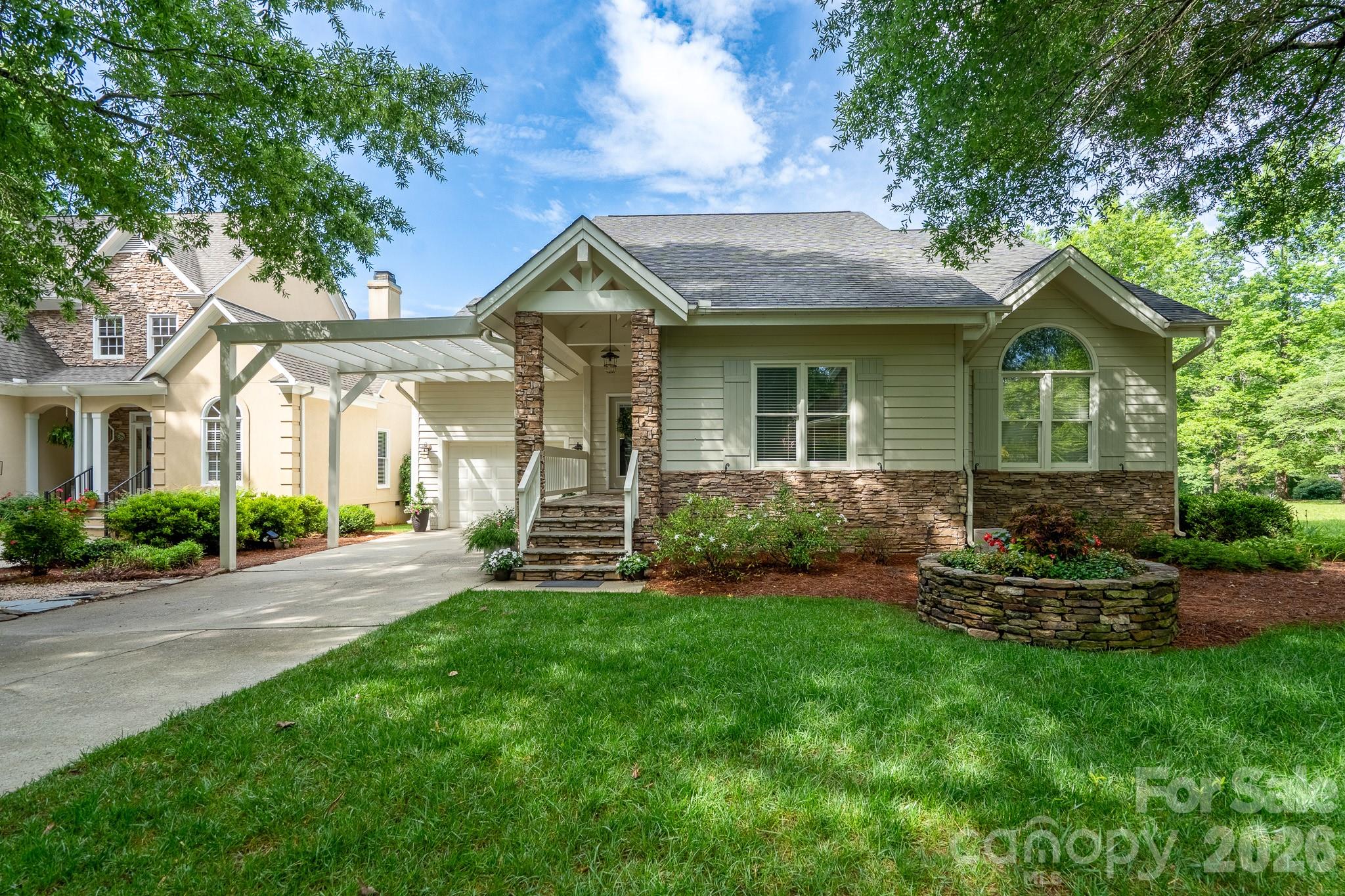 Uwharrie Point - Residential