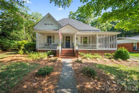 Photo of 825 Montgomery Avenue #1, Albemarle, NC 28001 (MLS # 4391295)