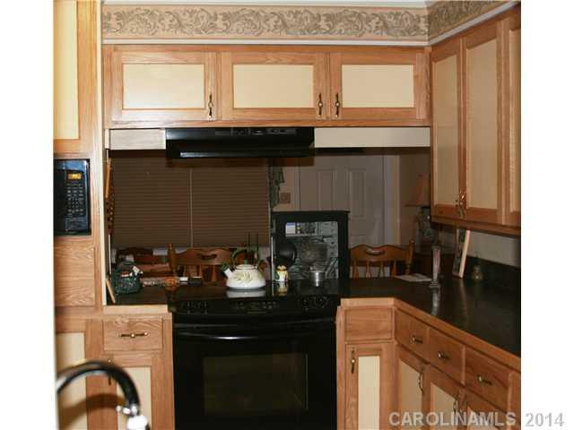 Sherwood Park - Residential