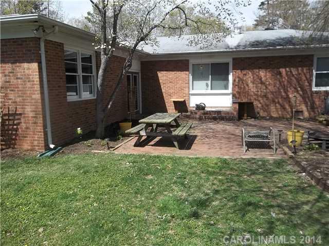 Sherwood Park - Residential