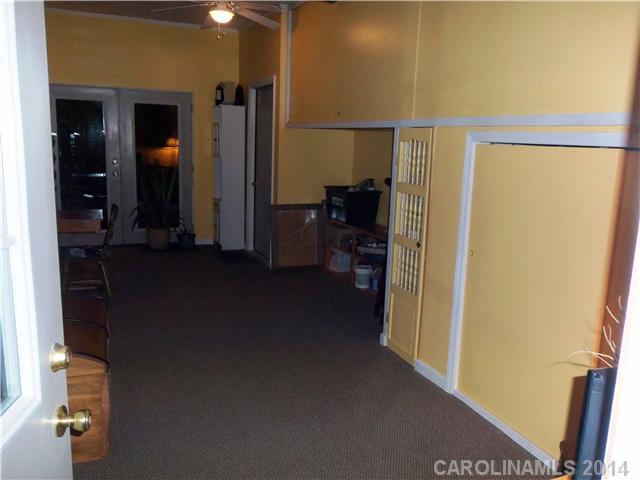 Sherwood Park - Residential