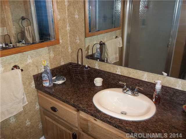 Sherwood Park - Residential