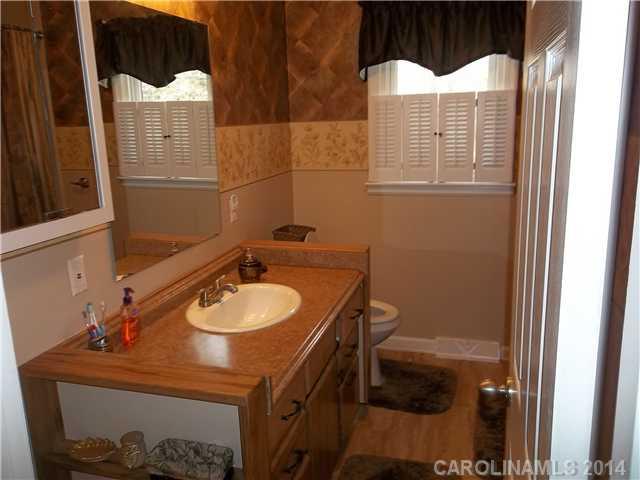 Sherwood Park - Residential