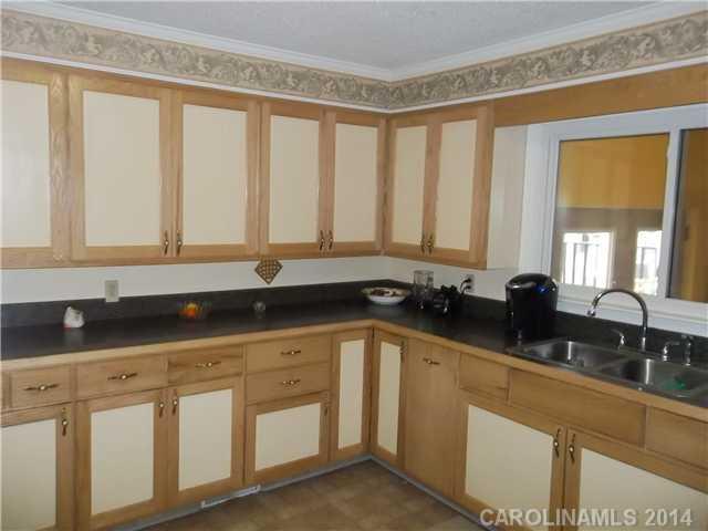 Sherwood Park - Residential