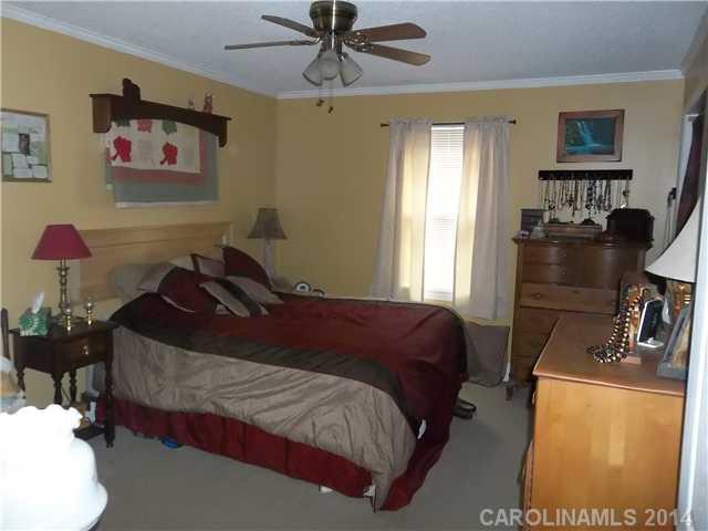 Sherwood Park - Residential