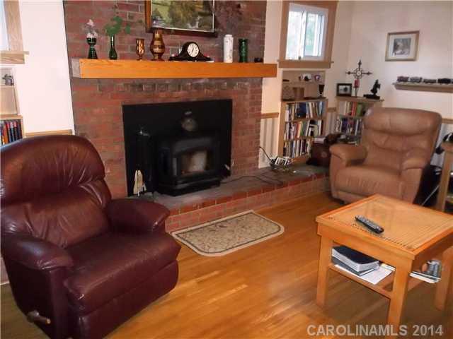 Sherwood Park - Residential