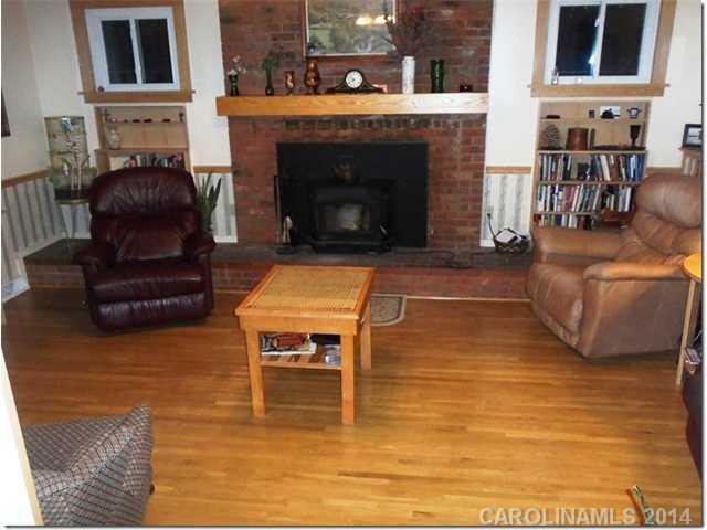Sherwood Park - Residential