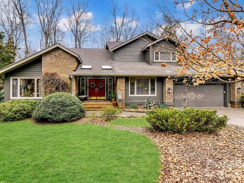 1109 Iverleigh Trail Charlotte NC 28270