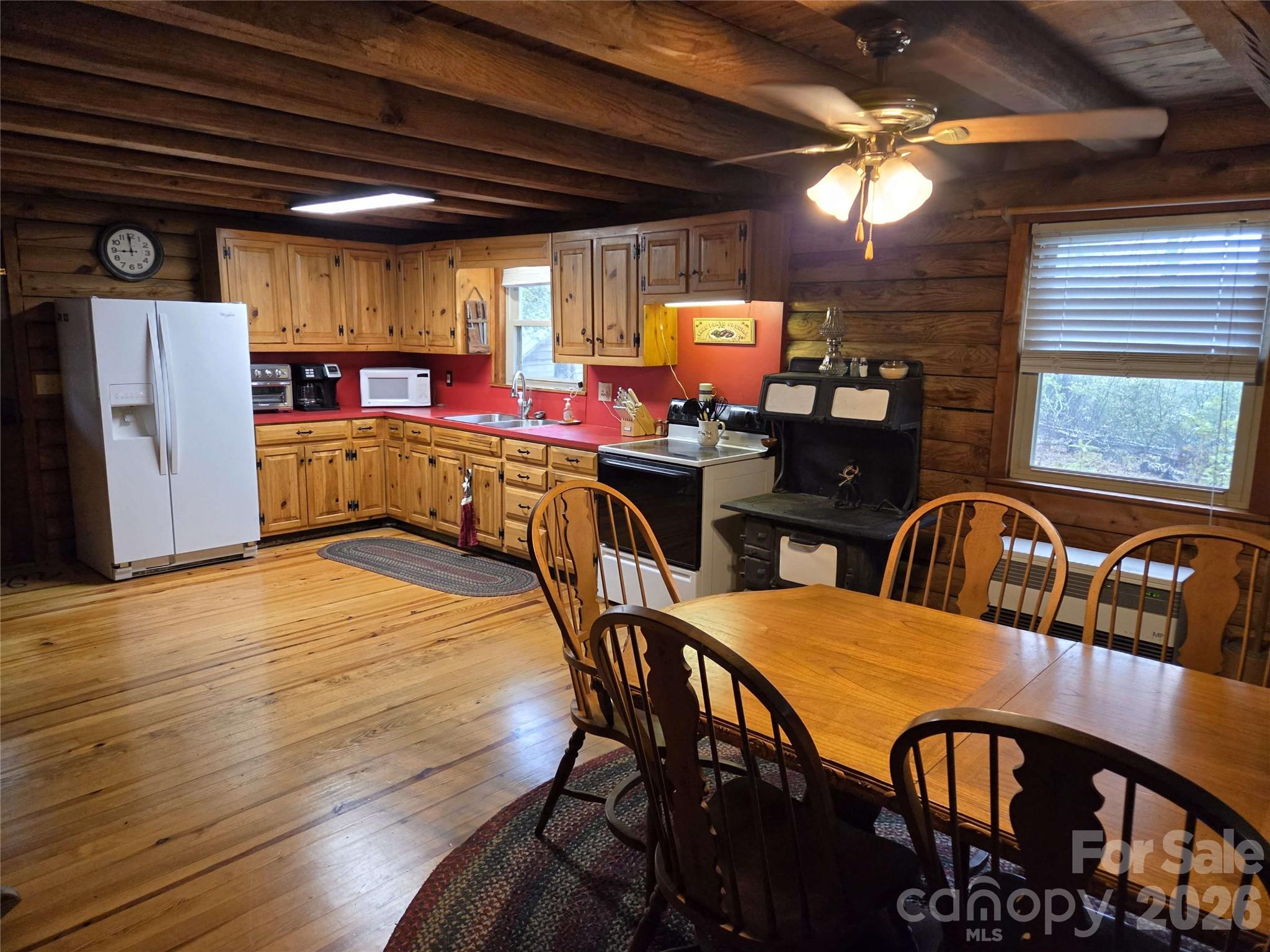 Arrowood - Residential