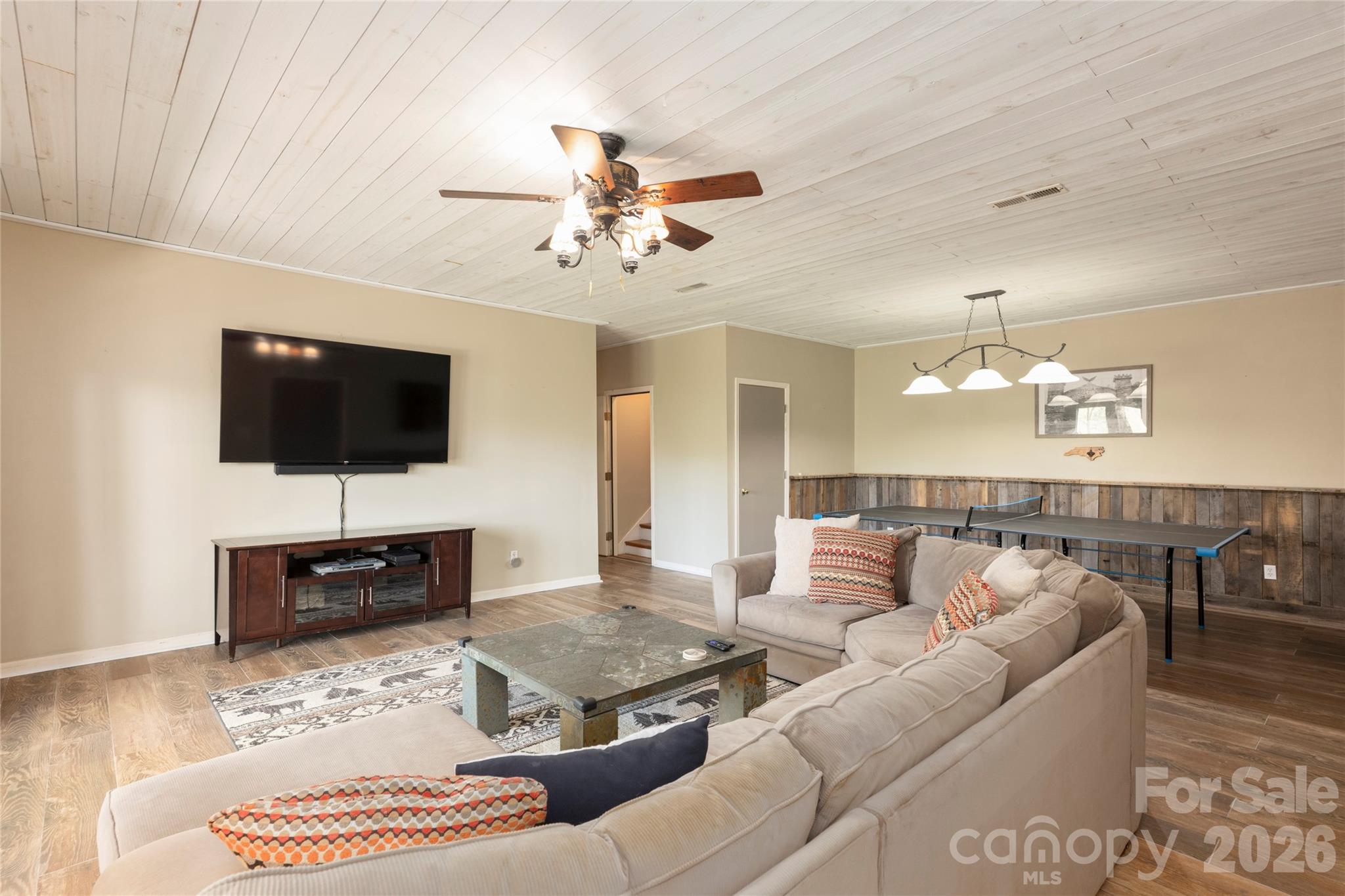 Lake Toxaway Estates - Residential