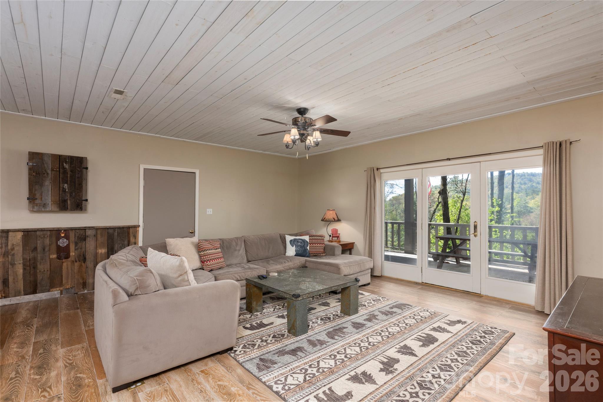 Lake Toxaway Estates - Residential