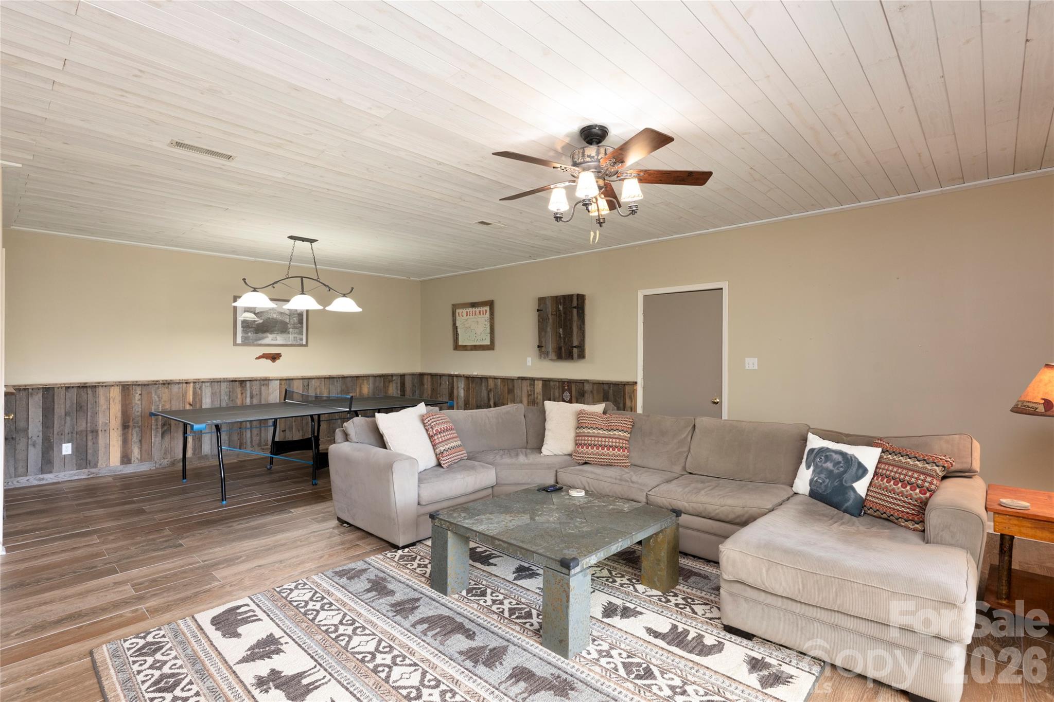 Lake Toxaway Estates - Residential