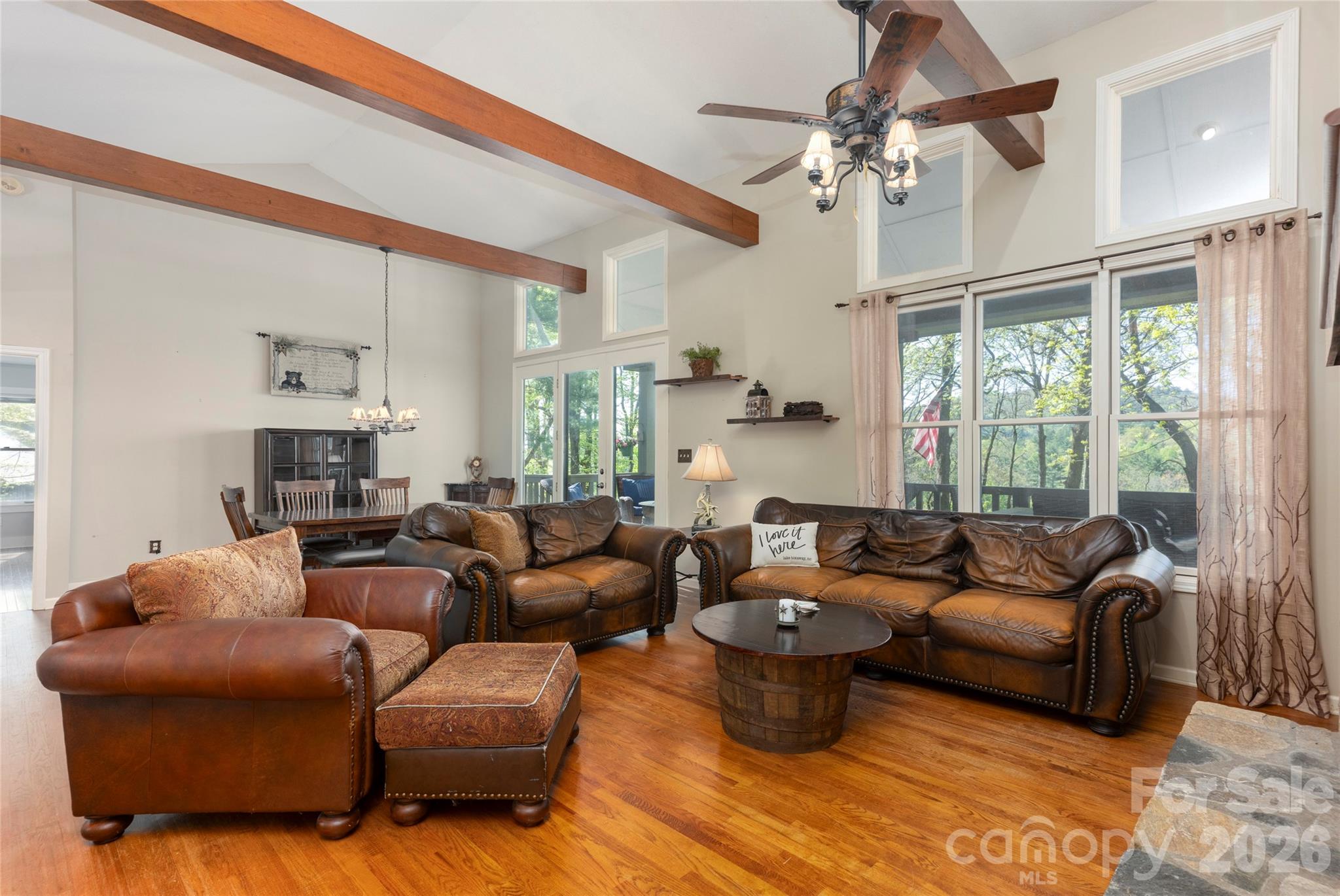 Lake Toxaway Estates - Residential