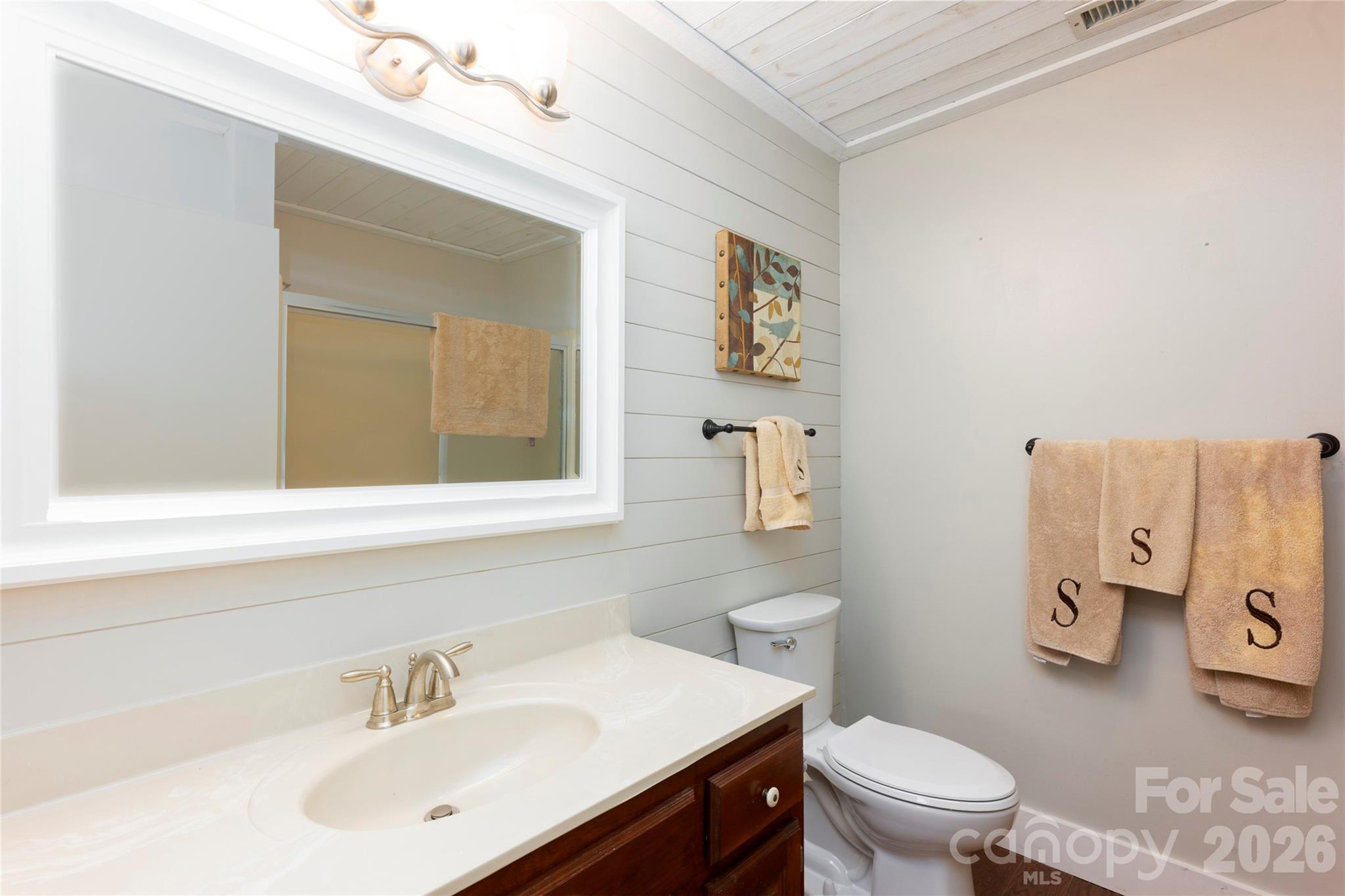Lake Toxaway Estates - Residential